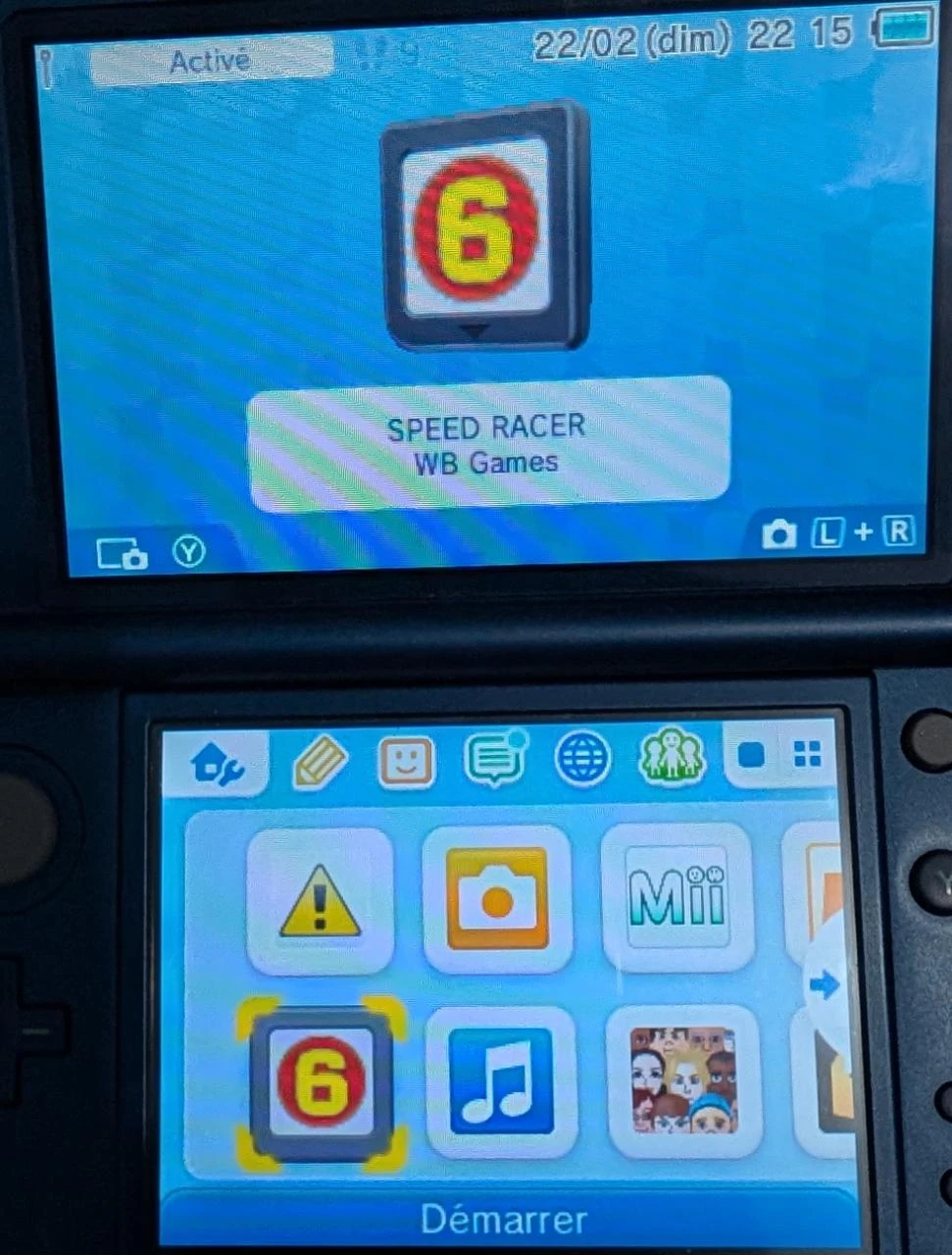 Speedracer El Videojuego – photo 3